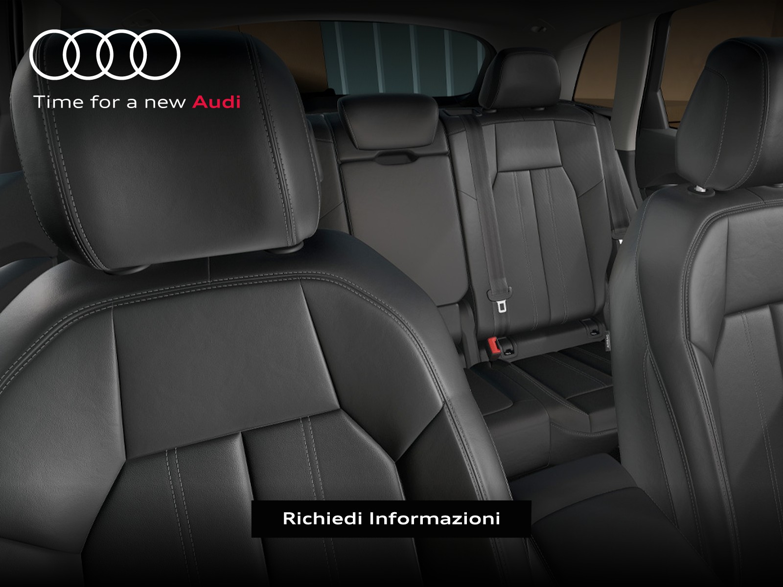 Audi Q5 2.0 e-hybrid s line edition quattro 299cv s-tronic