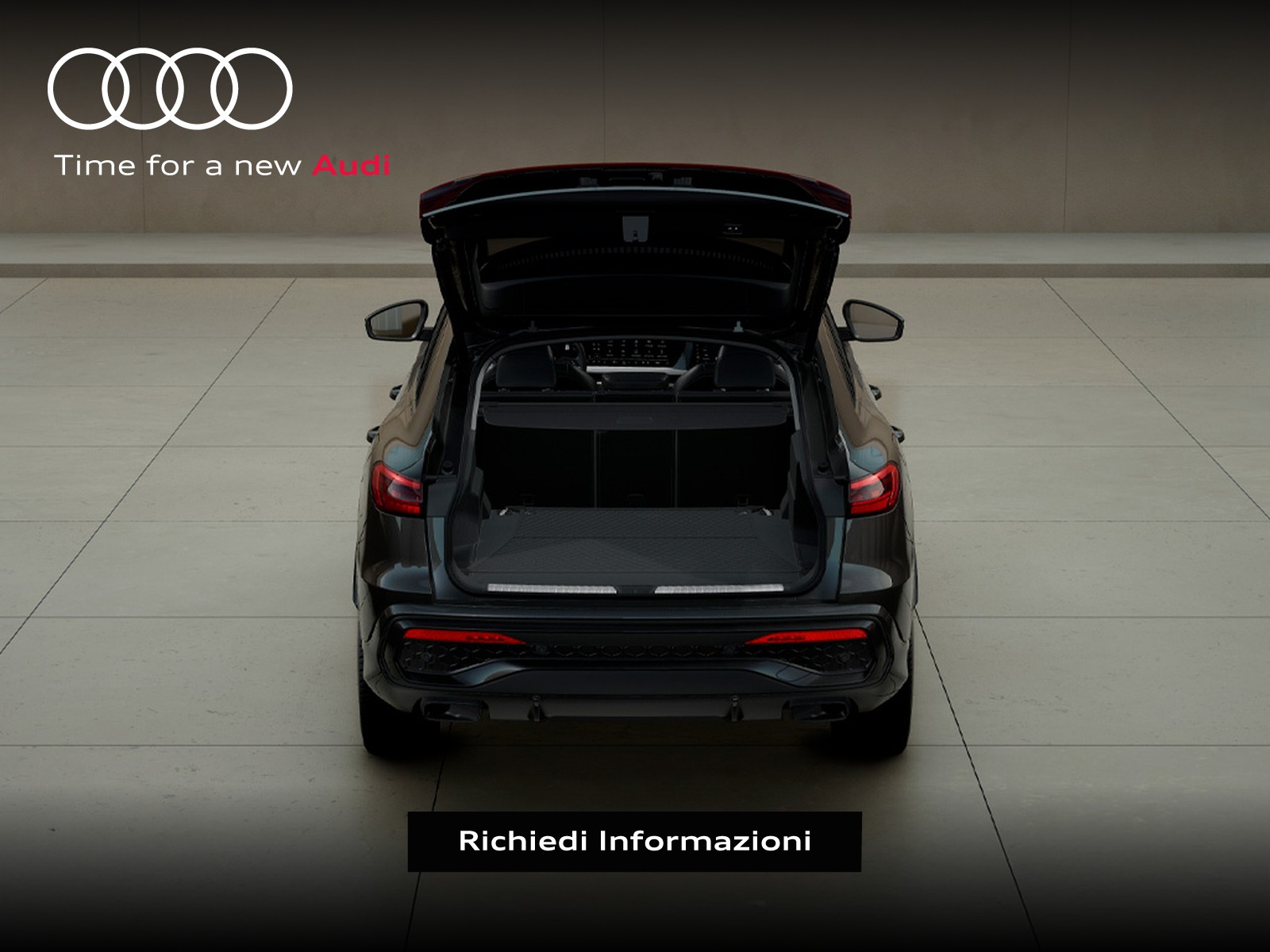 Audi Q5 2.0 e-hybrid s line edition quattro 299cv s-tronic