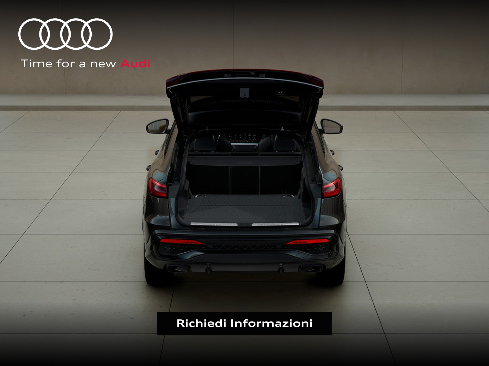 Audi Q5 2.0 e-hybrid s line edition quattro 299cv s-tronic