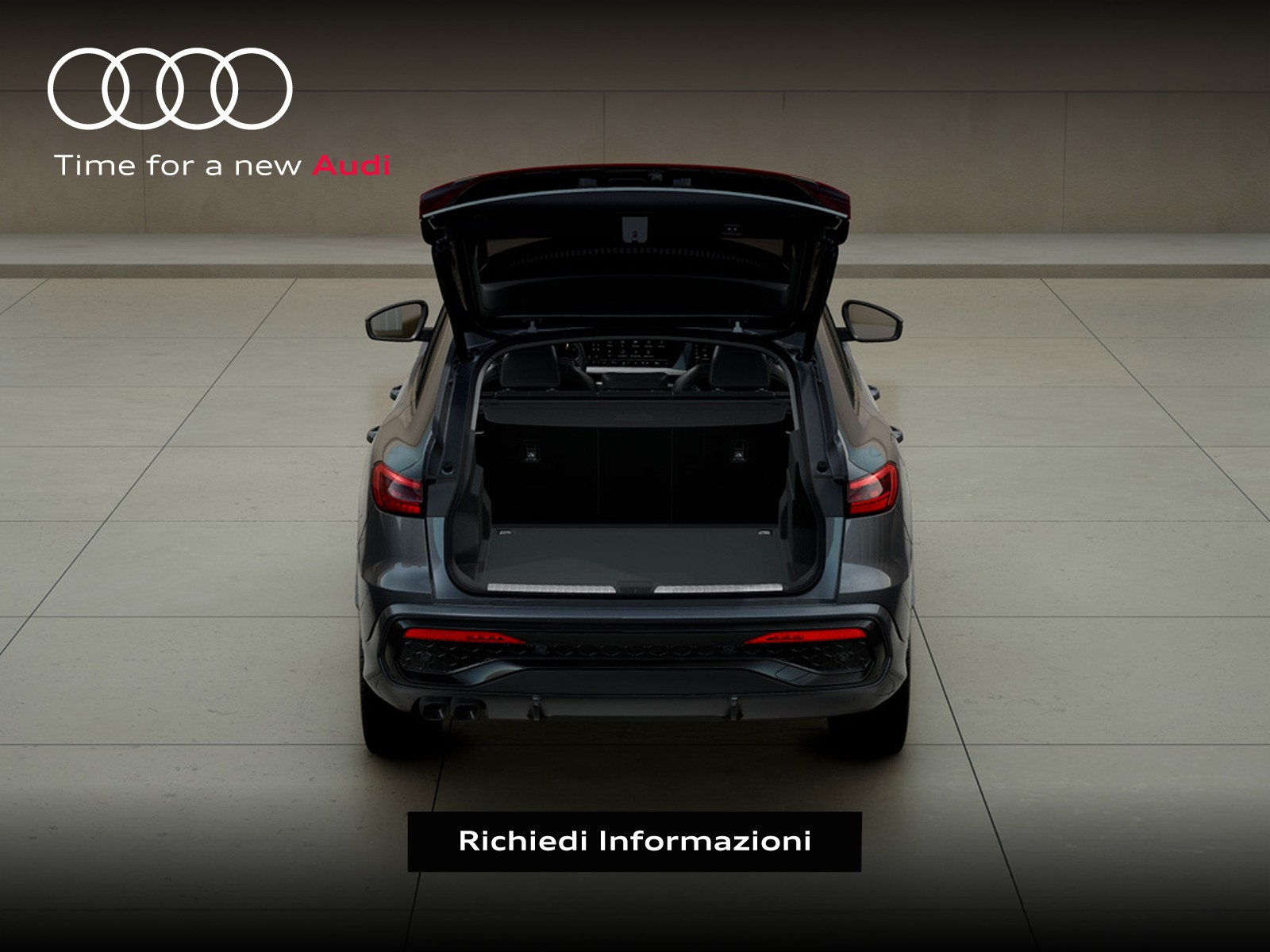 Audi Q5 2.0 tdi mhev+ s line edition quattro 204cv s-tronic