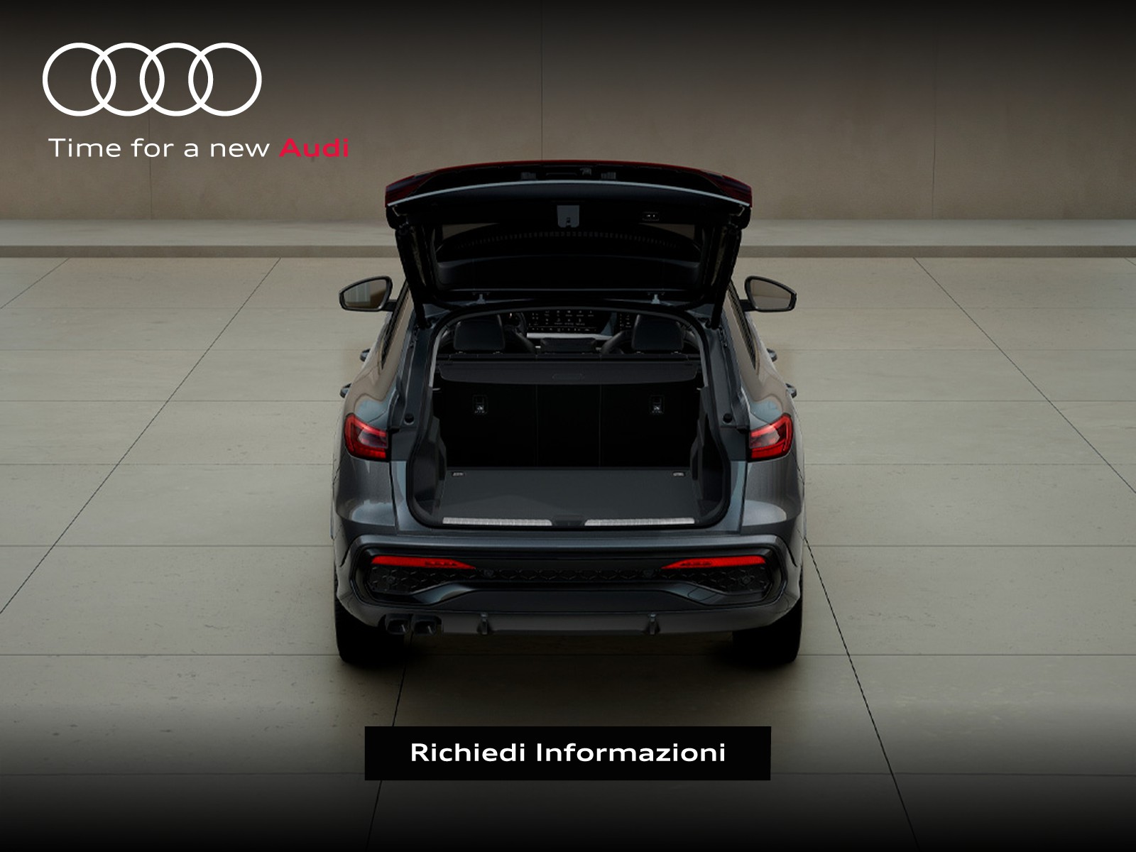 Audi Q5 2.0 tdi mhev+ s line edition quattro 204cv s-tronic