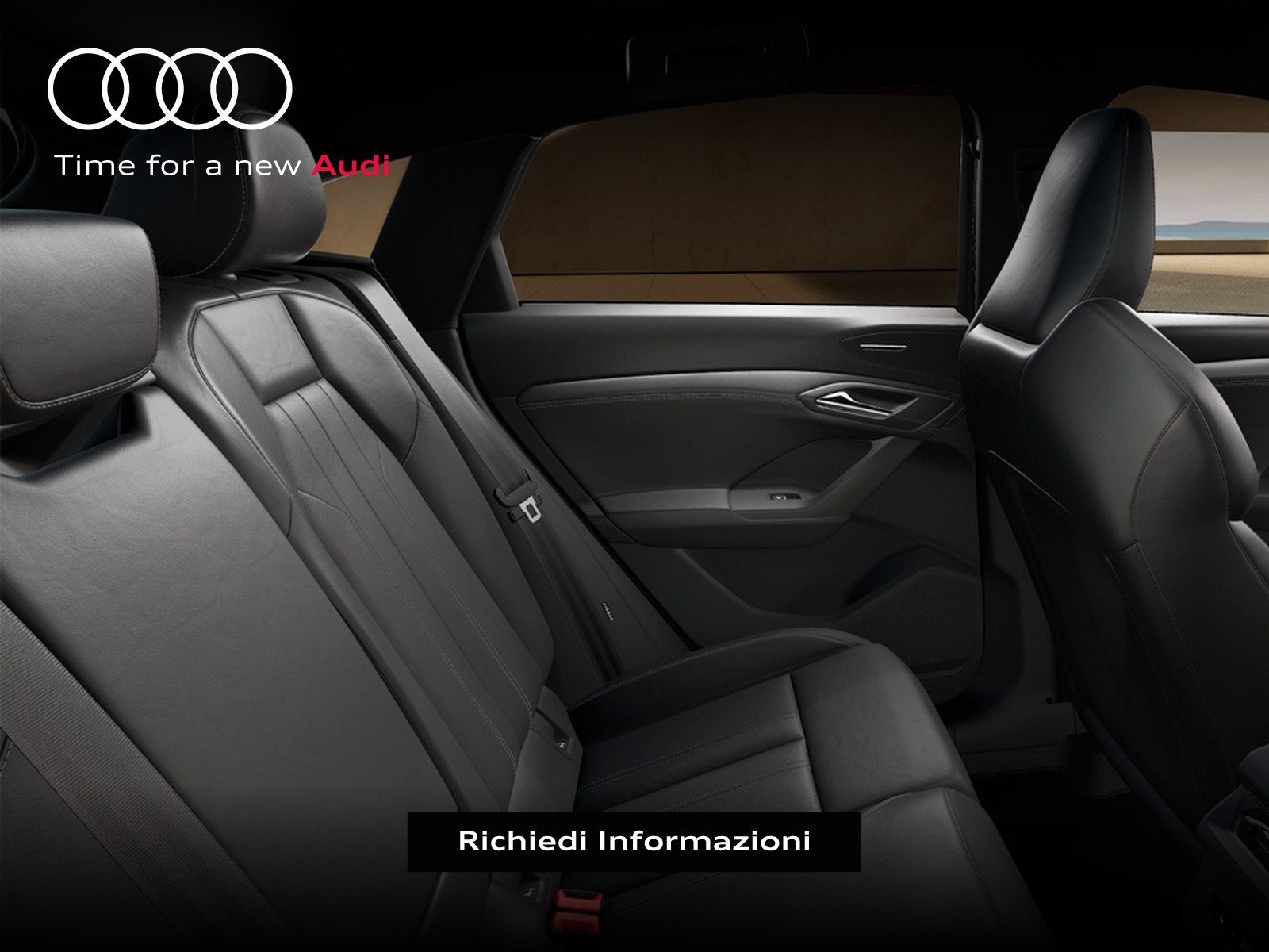 Audi Q6 e-tron sportback e-tron s line edition quattro 387cv