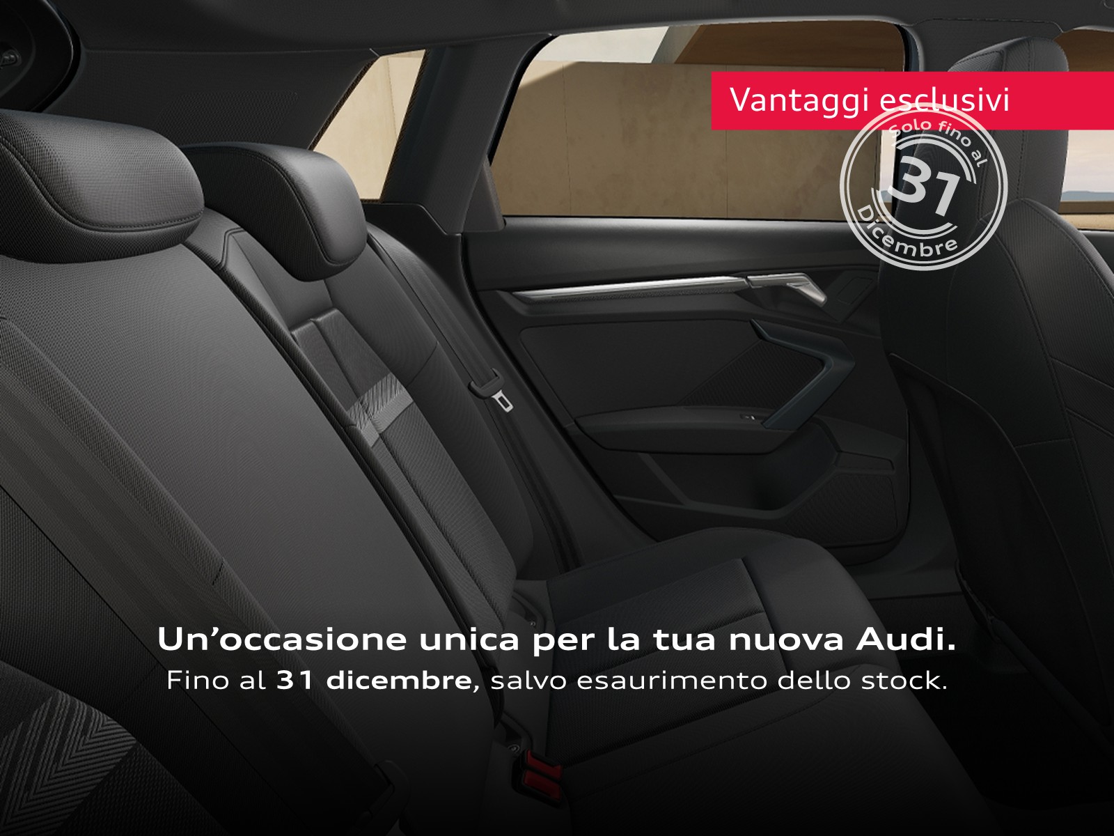 Audi A3 allstreet 2.0 tdi business advanced 150cv s-tronic