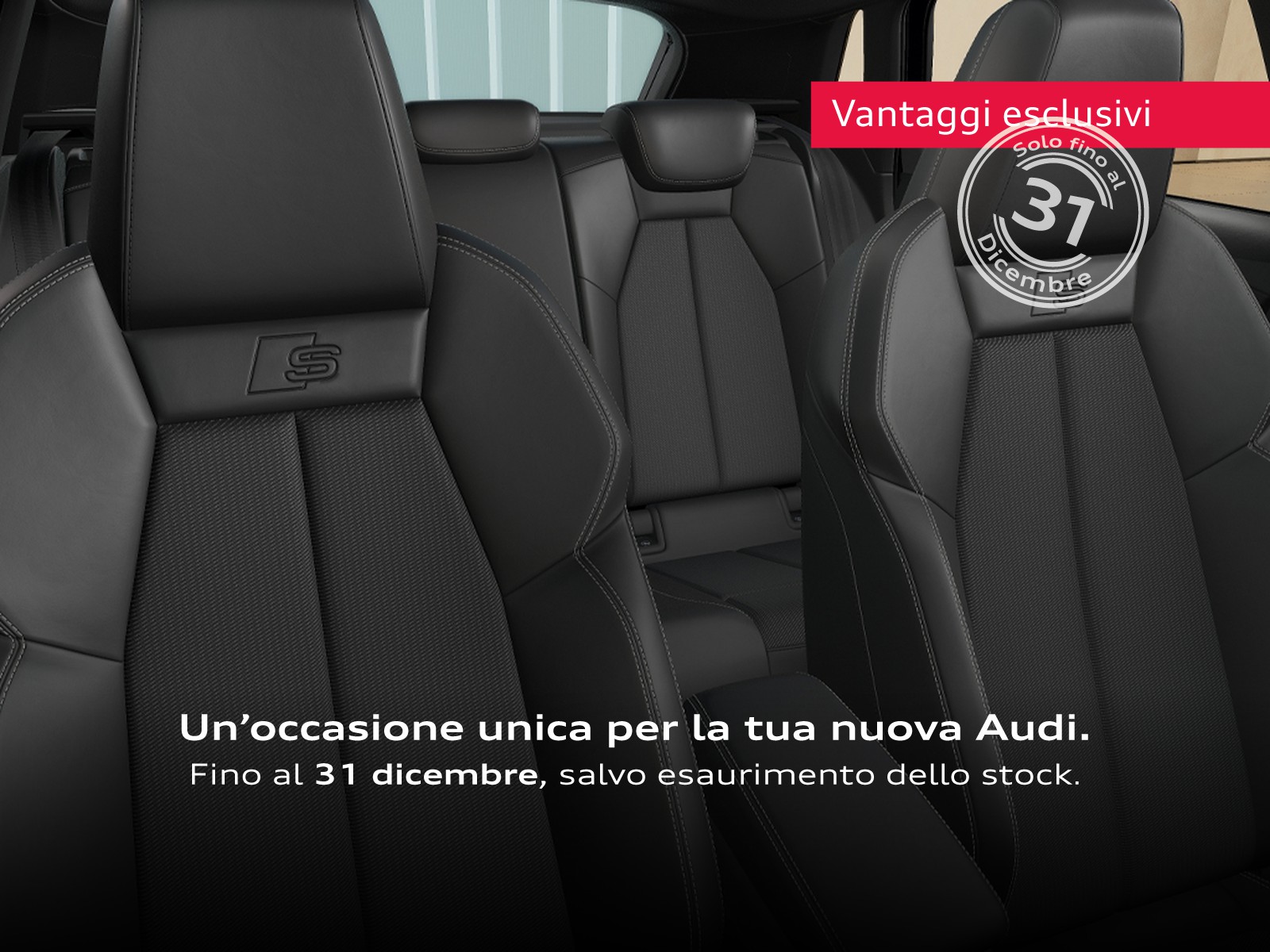 Audi A3 allstreet 2.0 tdi identity contrast 150cv s-tronic