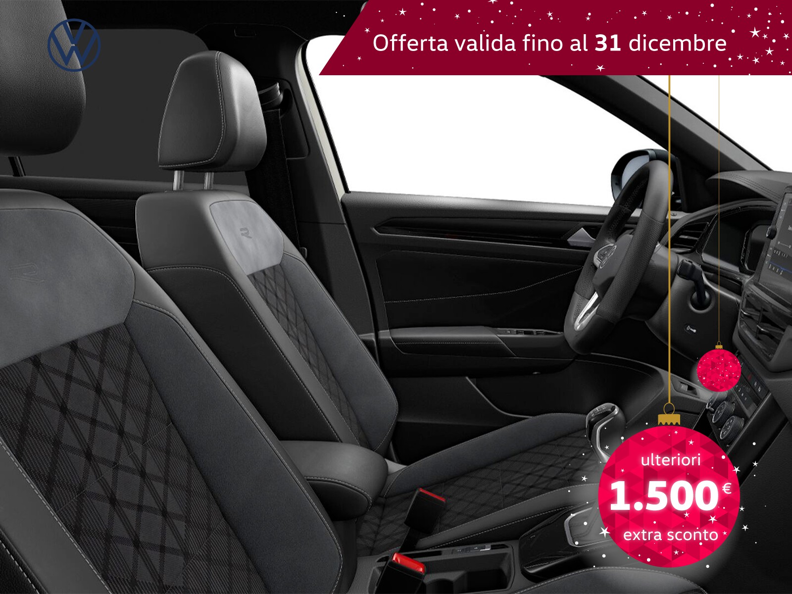 Volkswagen T-Roc 2.0 tdi r-line plus 150cv dsg