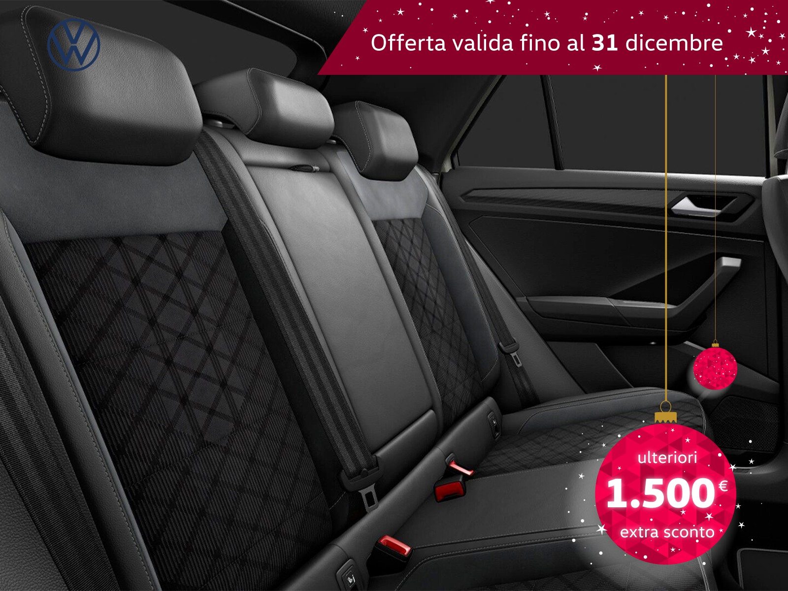 Volkswagen T-Roc 2.0 tdi r-line plus 150cv dsg