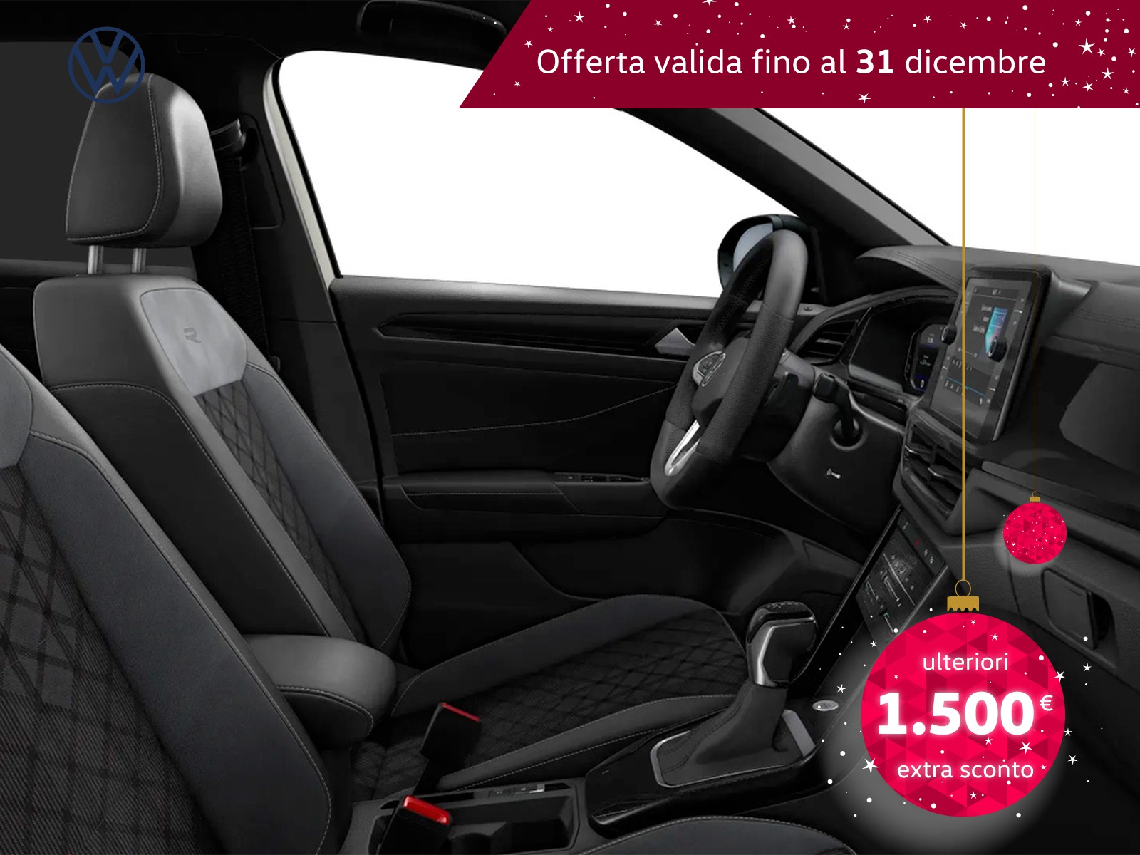 Volkswagen T-Roc 2.0 tdi r-line plus 150cv dsg