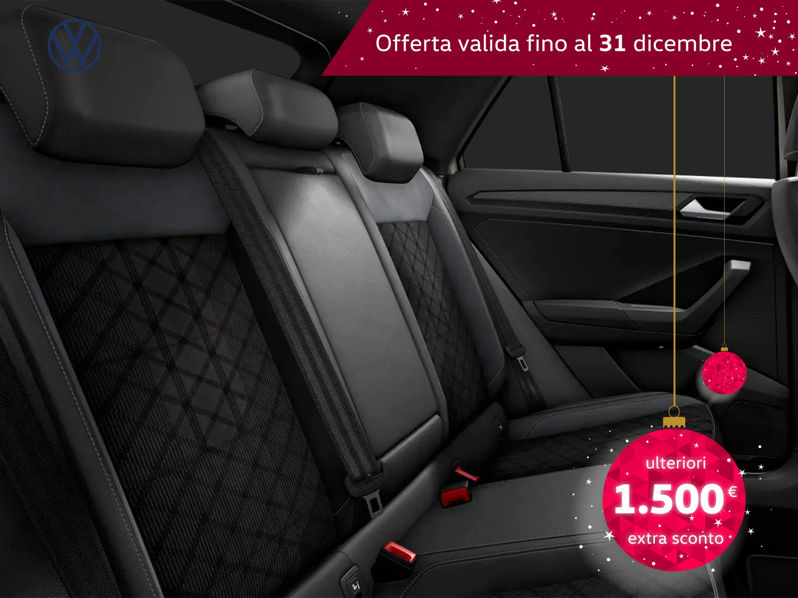 Volkswagen T-Roc 2.0 tdi r-line plus 150cv dsg