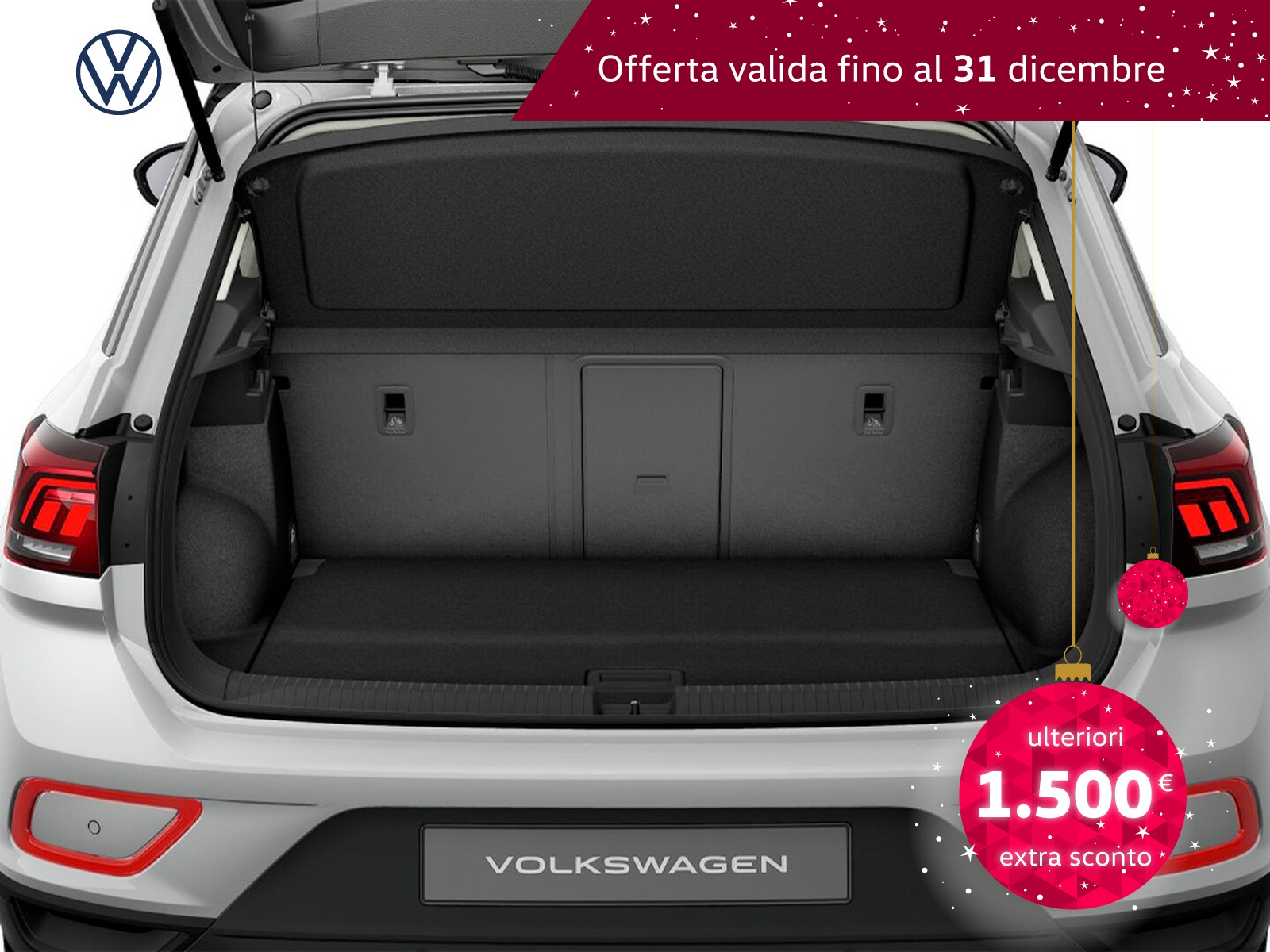 Volkswagen T-Roc 2.0 tdi sport 150cv dsg