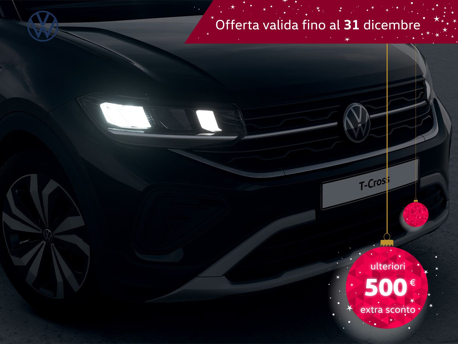 Volkswagen T-Cross 1.0 tsi edition plus 115cv