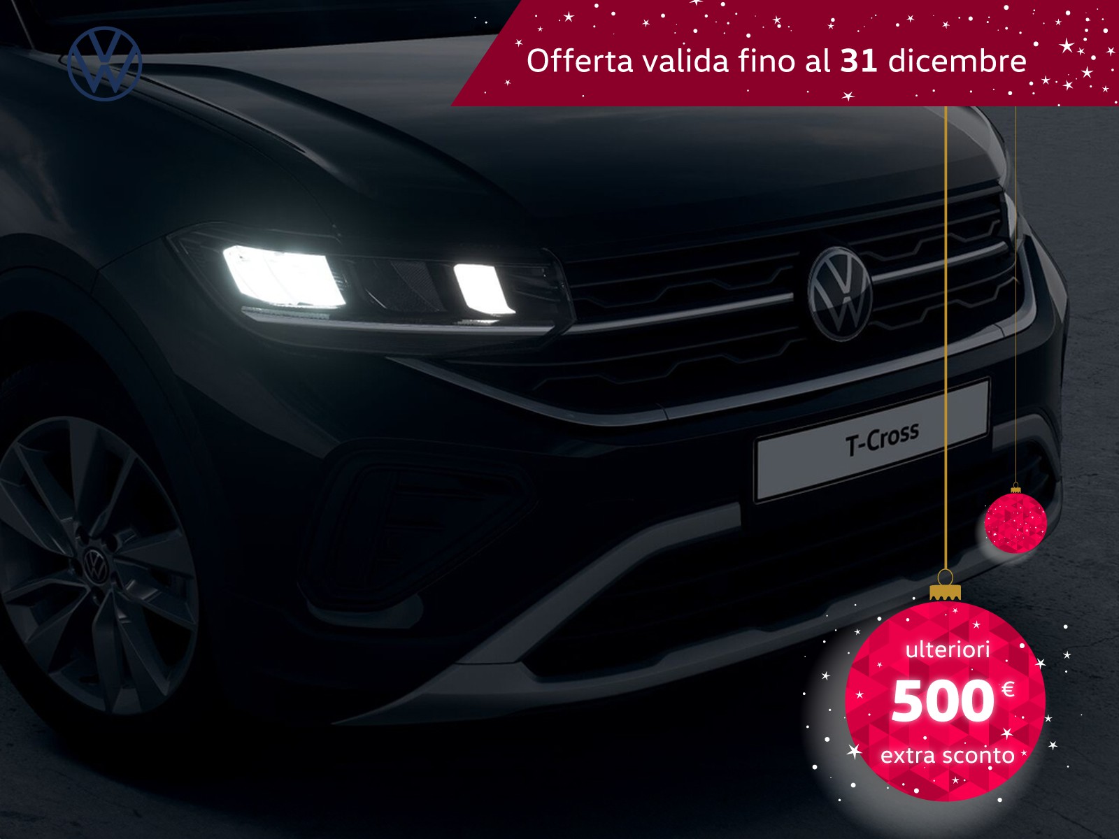 Volkswagen T-Cross 1.0 tsi edition plus 115cv