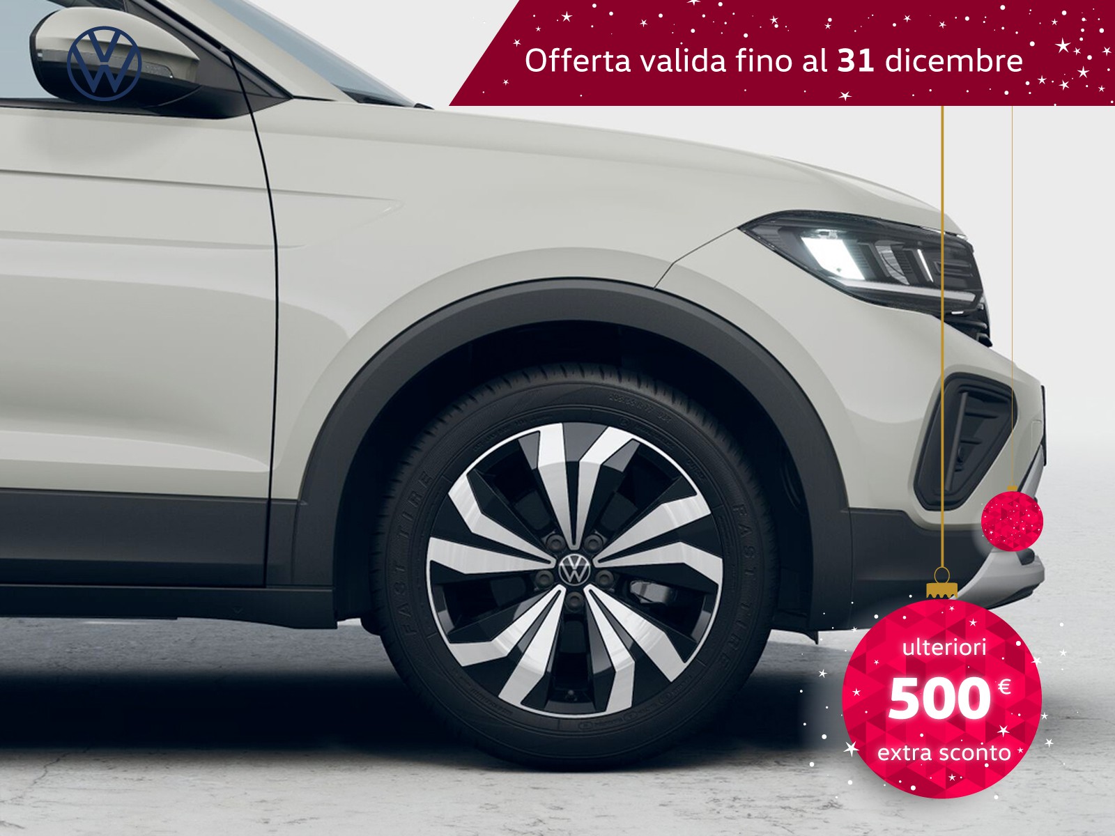 Volkswagen T-Cross 1.0 tsi edition plus 115cv