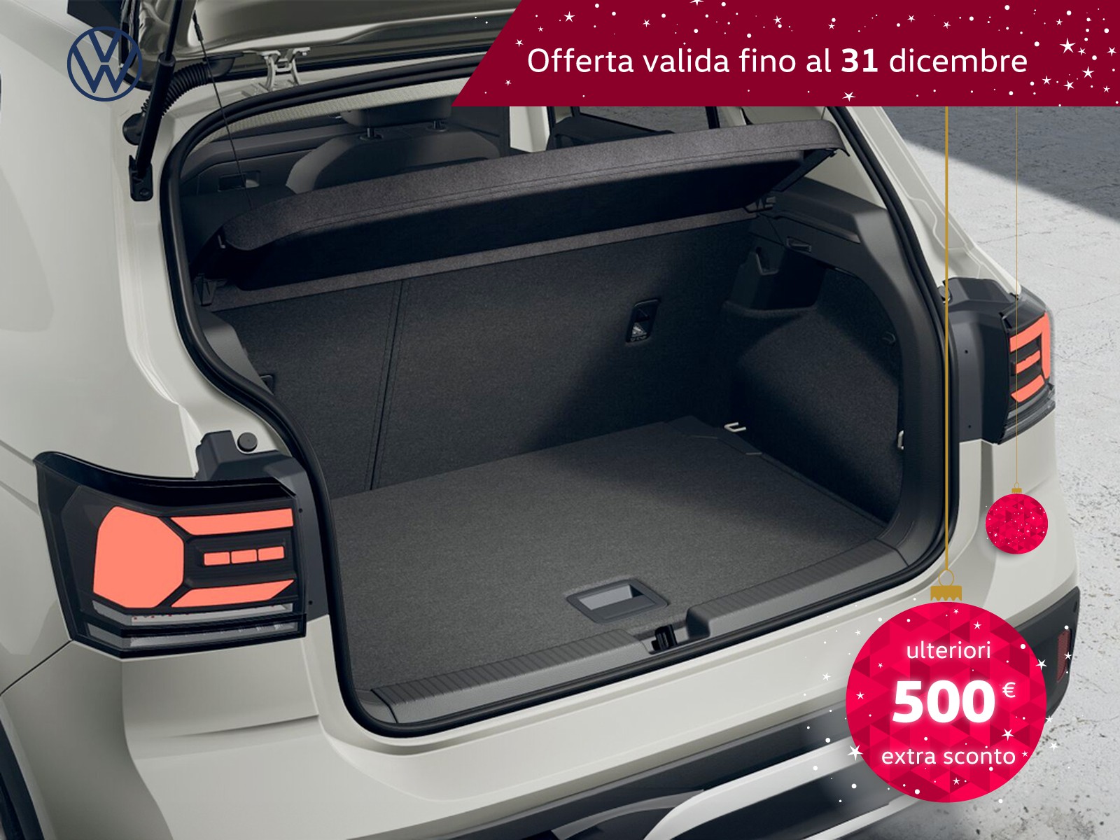 Volkswagen T-Cross 1.0 tsi edition plus 115cv