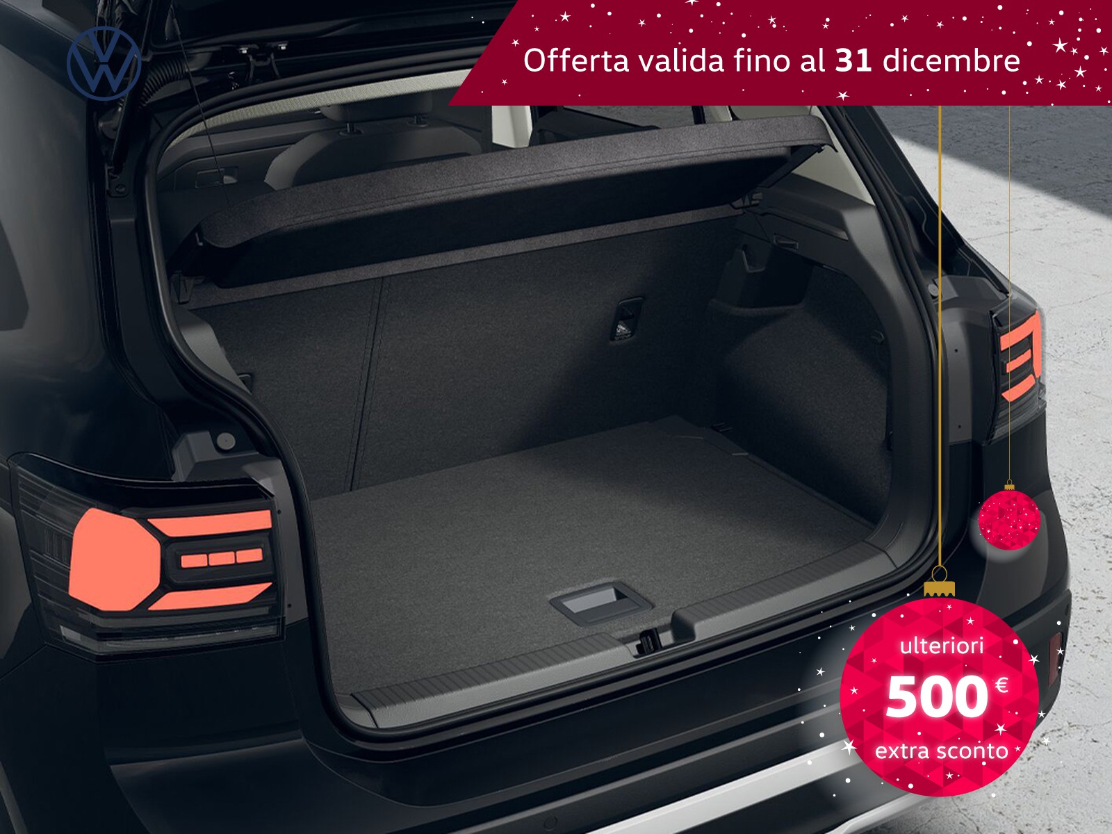 Volkswagen T-Cross 1.0 tsi edition plus 115cv