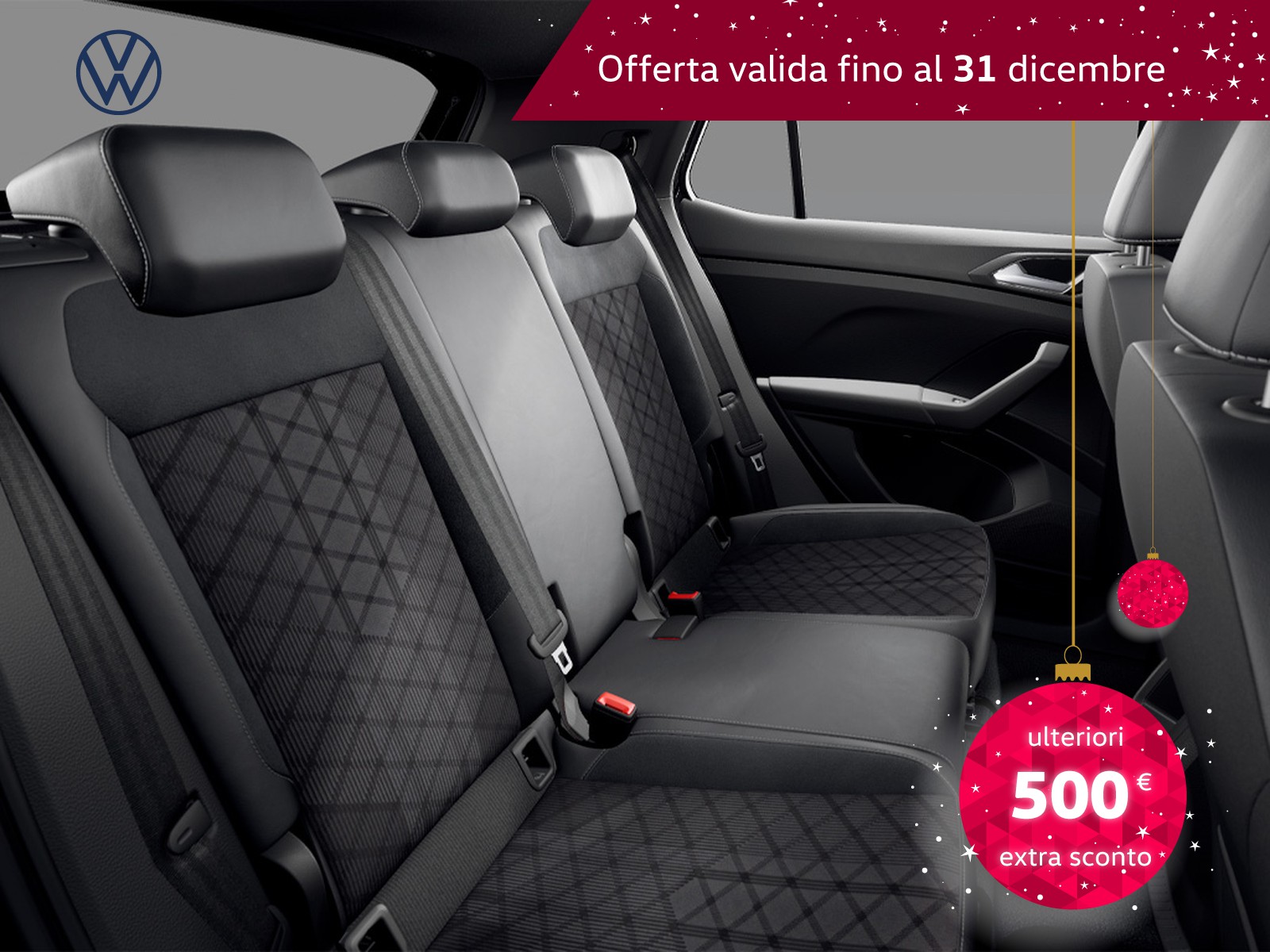 Volkswagen T-Cross 1.0 tsi r-line plus 115cv