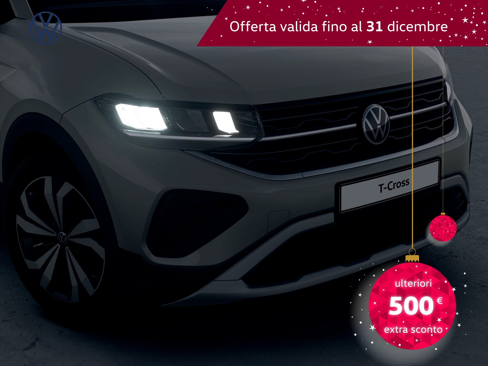 Volkswagen T-Cross 1.0 tsi edition plus 115cv