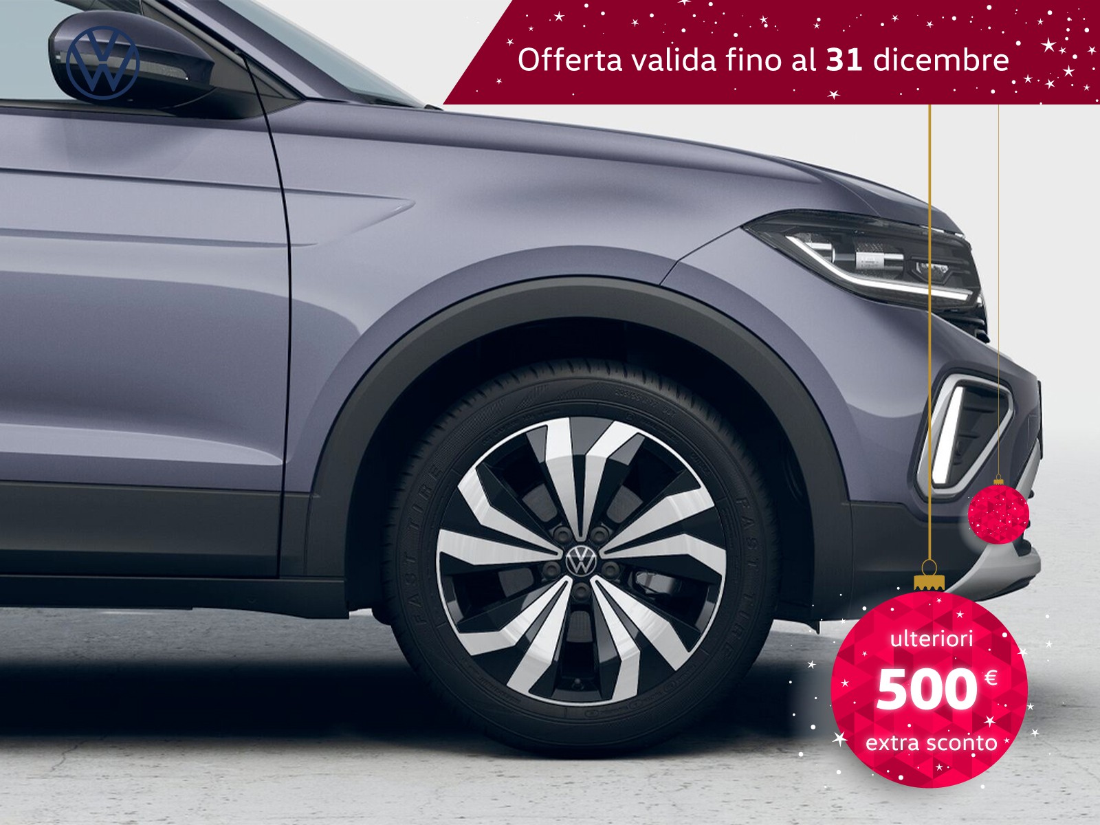 Volkswagen T-Cross 1.0 tsi edition plus 115cv