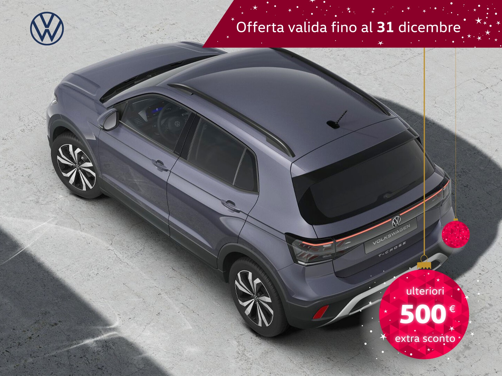 Volkswagen T-Cross 1.0 tsi edition plus 115cv