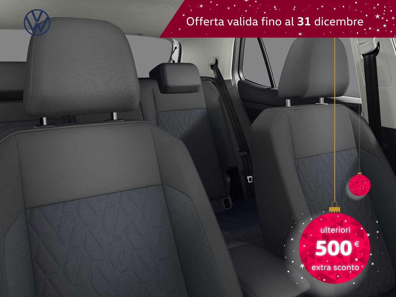 Volkswagen T-Cross 1.0 tsi edition plus 95cv