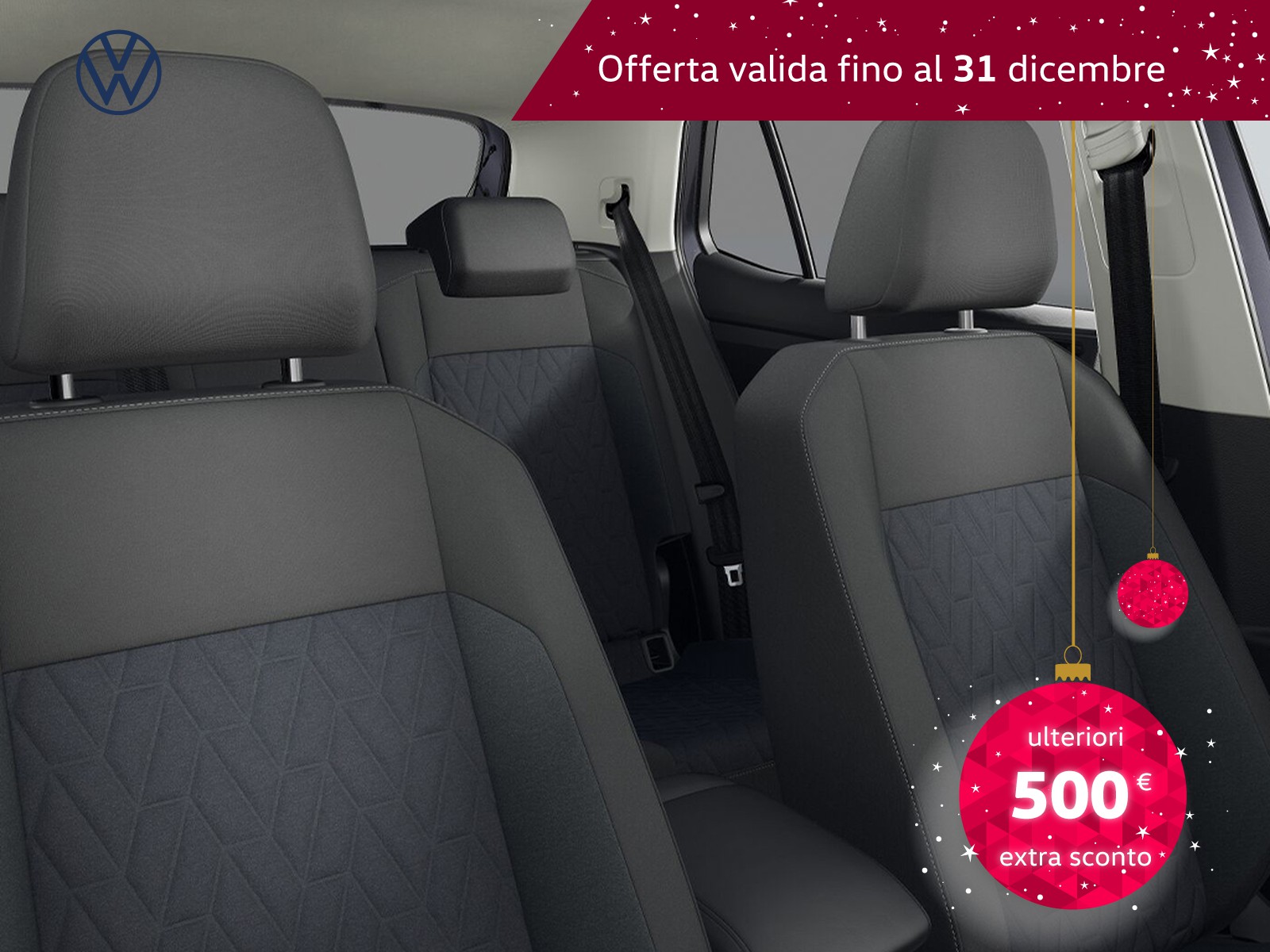 Volkswagen T-Cross 1.0 tsi edition plus 95cv