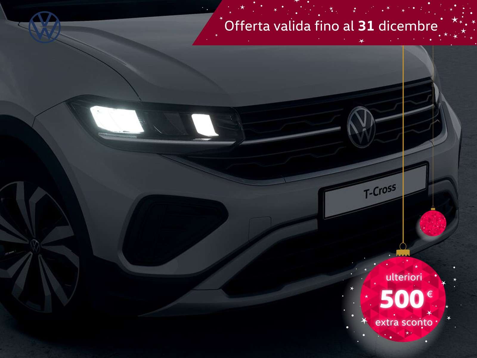 Volkswagen T-Cross 1.0 tsi edition plus 115cv dsg