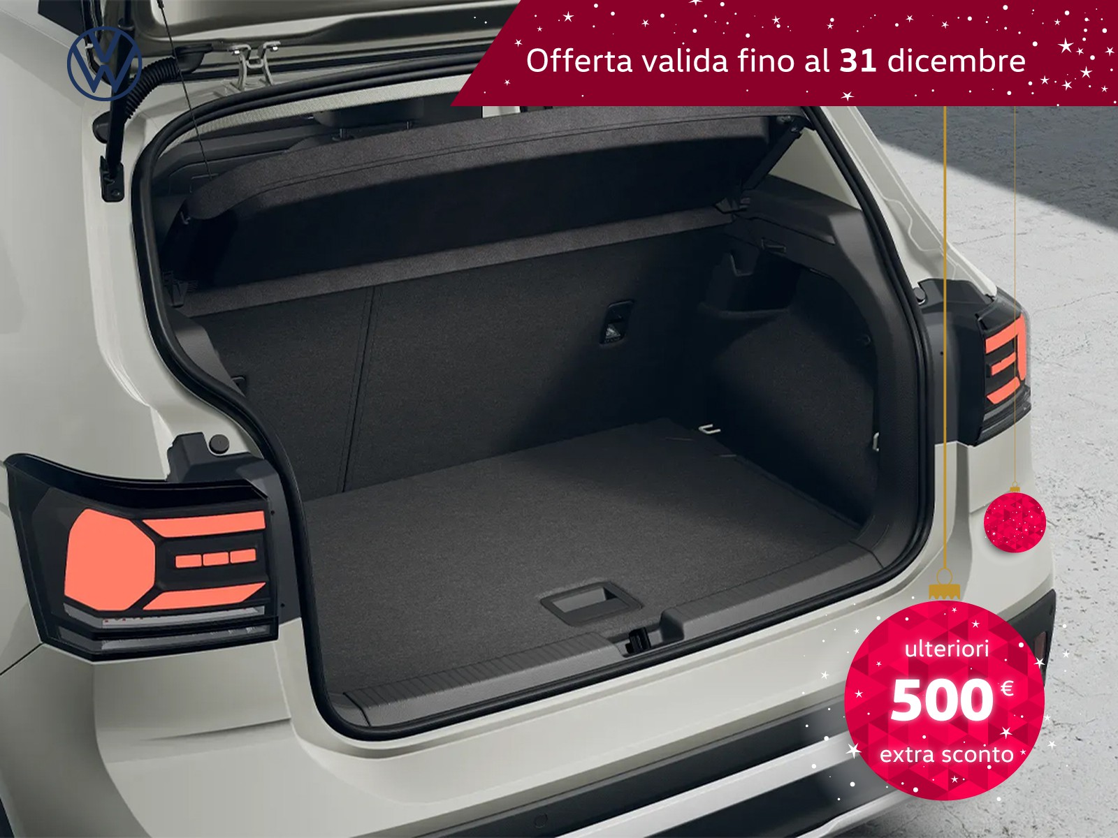 Volkswagen T-Cross 1.0 tsi edition plus 115cv