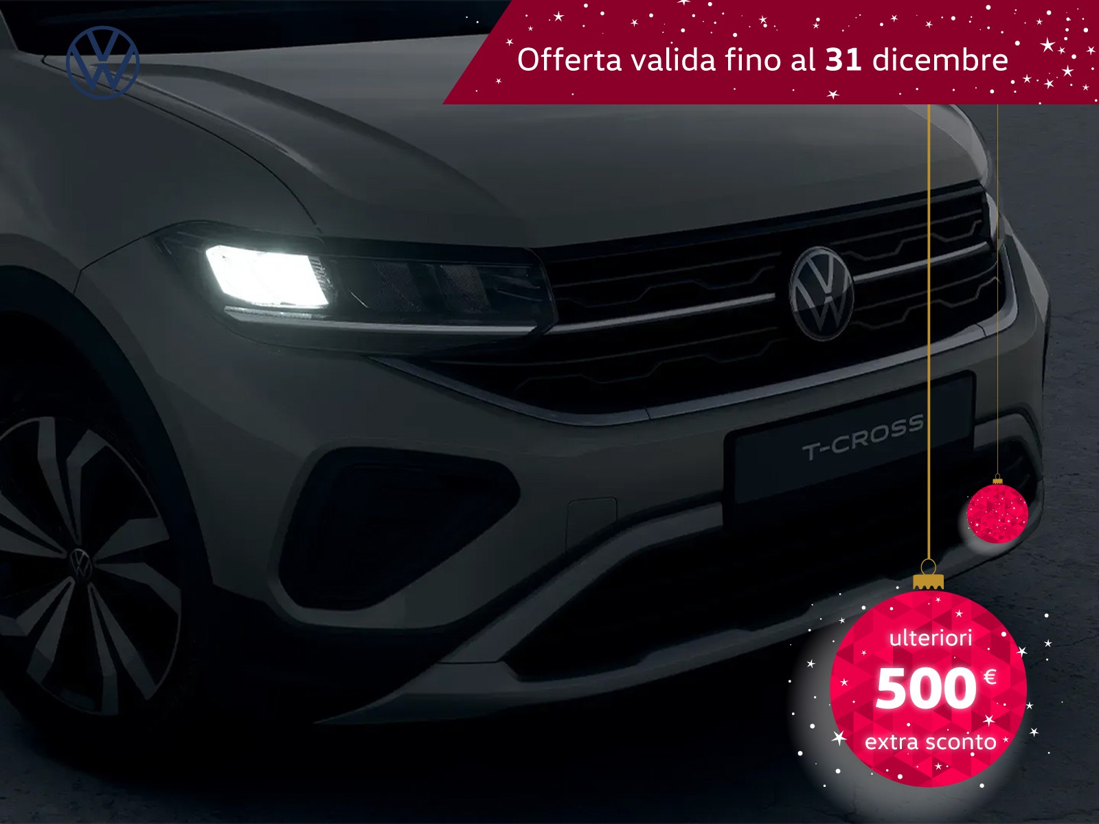 Volkswagen T-Cross 1.0 tsi edition plus 115cv