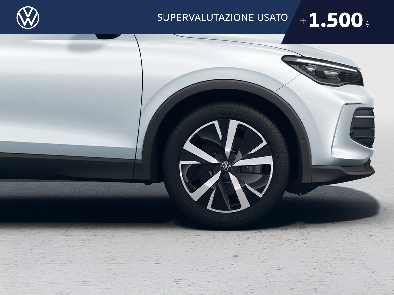 Volkswagen Tiguan 2.0 tdi edition plus 150cv dsg