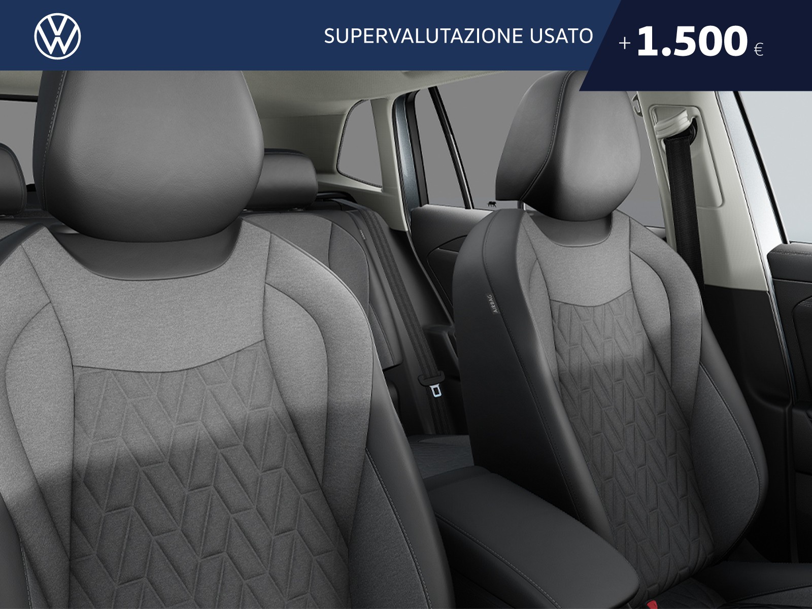 Volkswagen Tiguan 2.0 tdi edition plus 150cv dsg