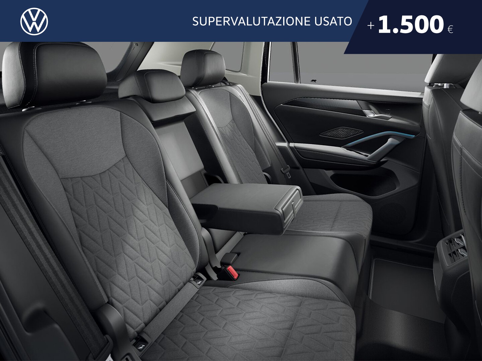 Volkswagen Tiguan 2.0 tdi edition plus 150cv dsg