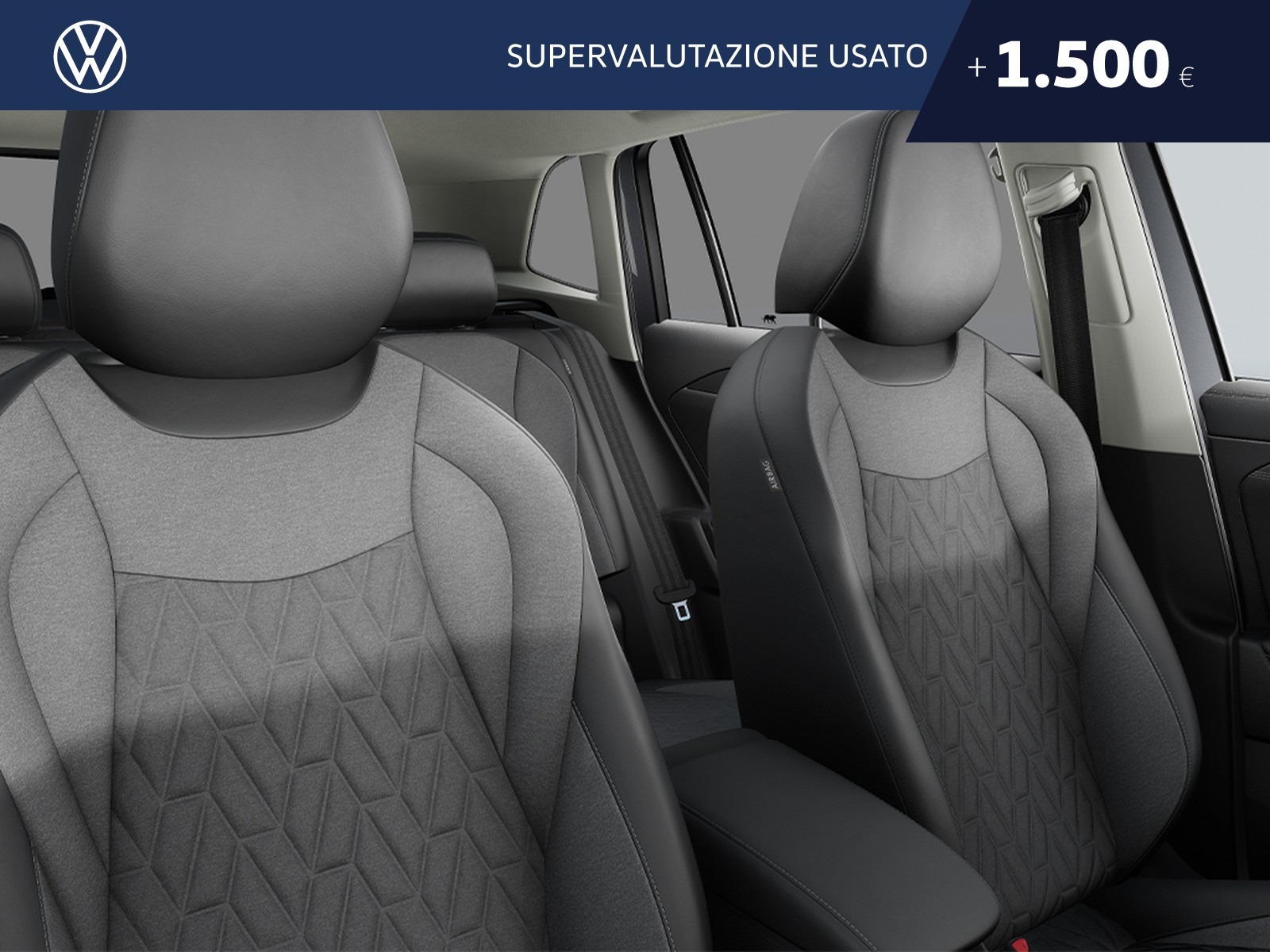 Volkswagen Tiguan 2.0 tdi edition plus 150cv dsg