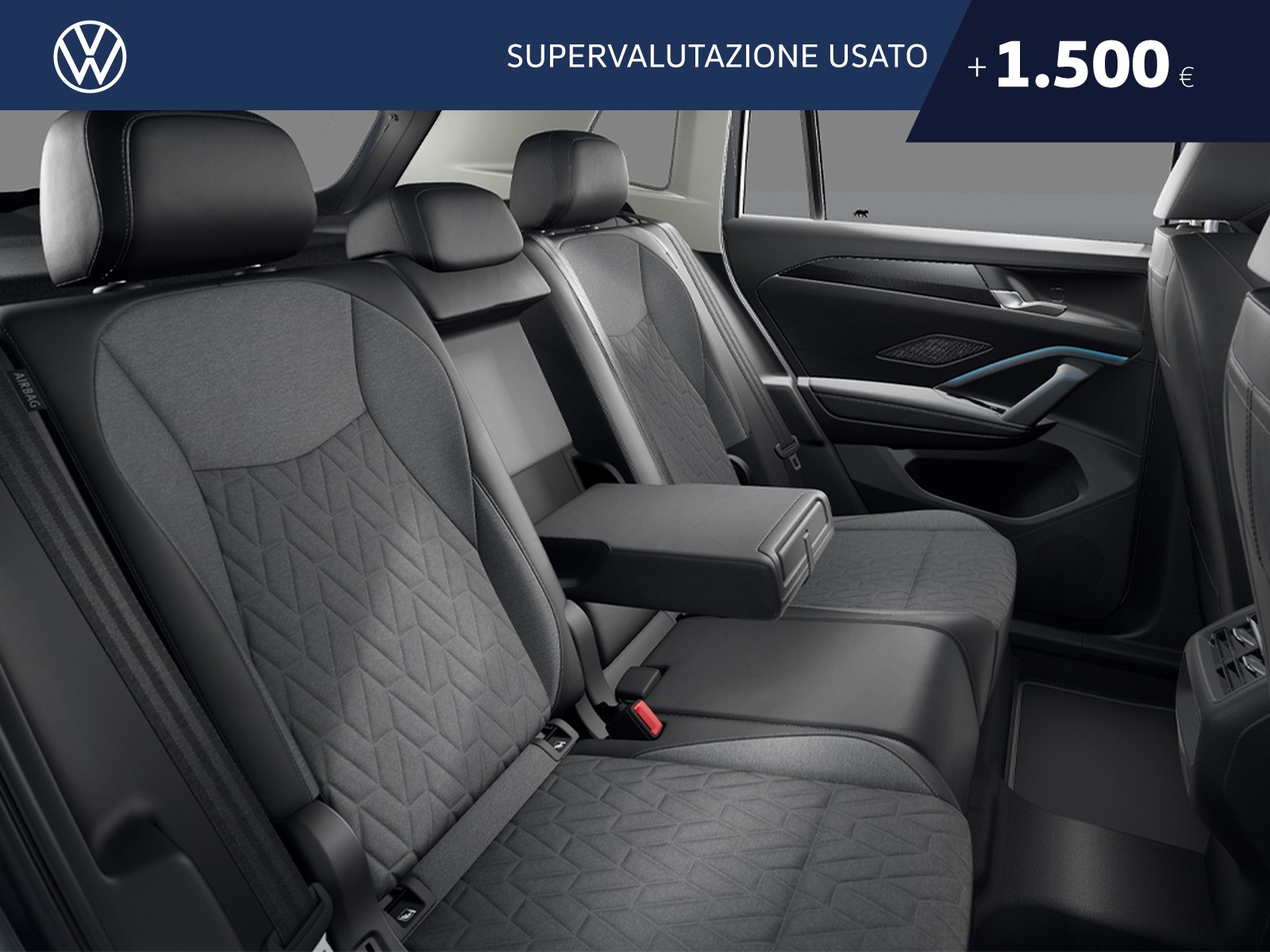 Volkswagen Tiguan 2.0 tdi edition plus 150cv dsg