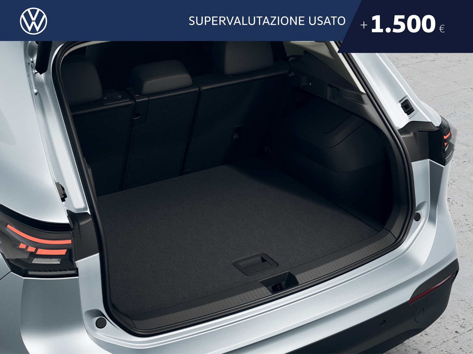 Volkswagen Tiguan 1.5 etsi edition plus 150cv dsg