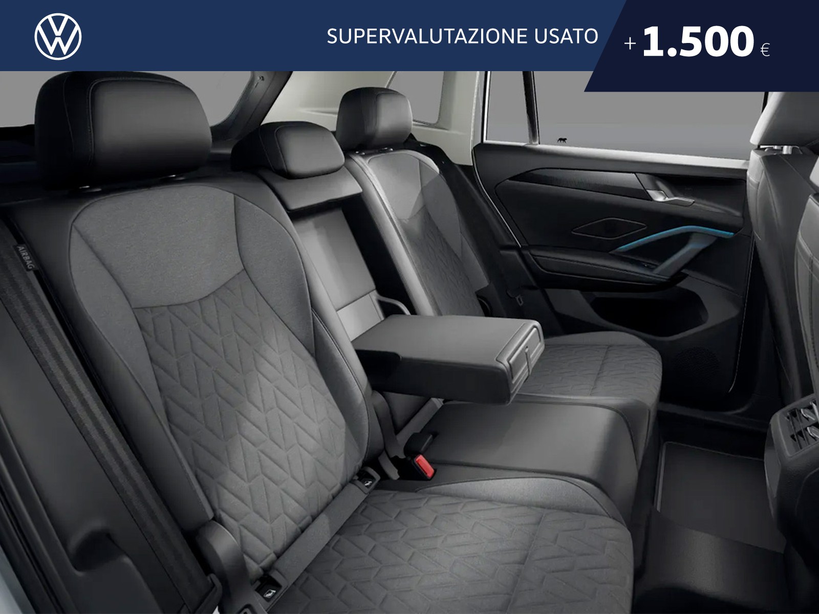 Volkswagen Tiguan 2.0 tdi edition plus 150cv dsg