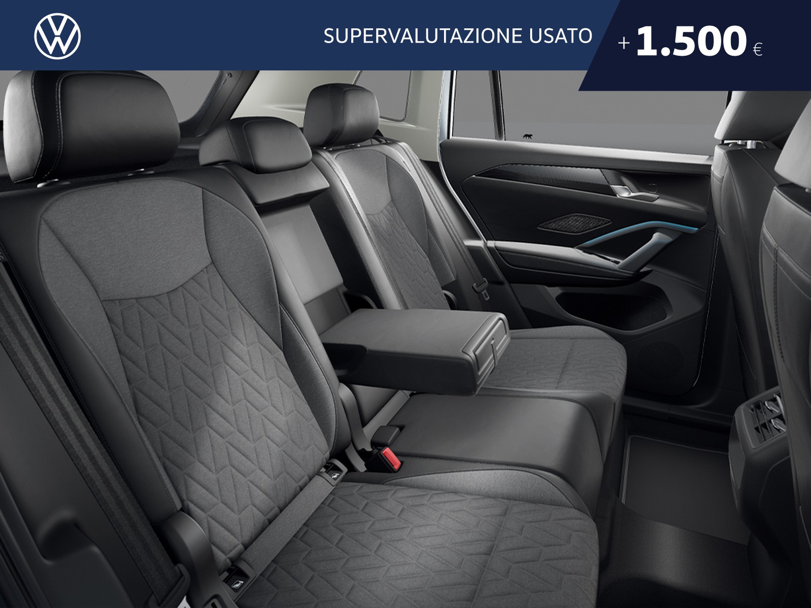 Volkswagen Tiguan 2.0 tdi edition plus 150cv dsg