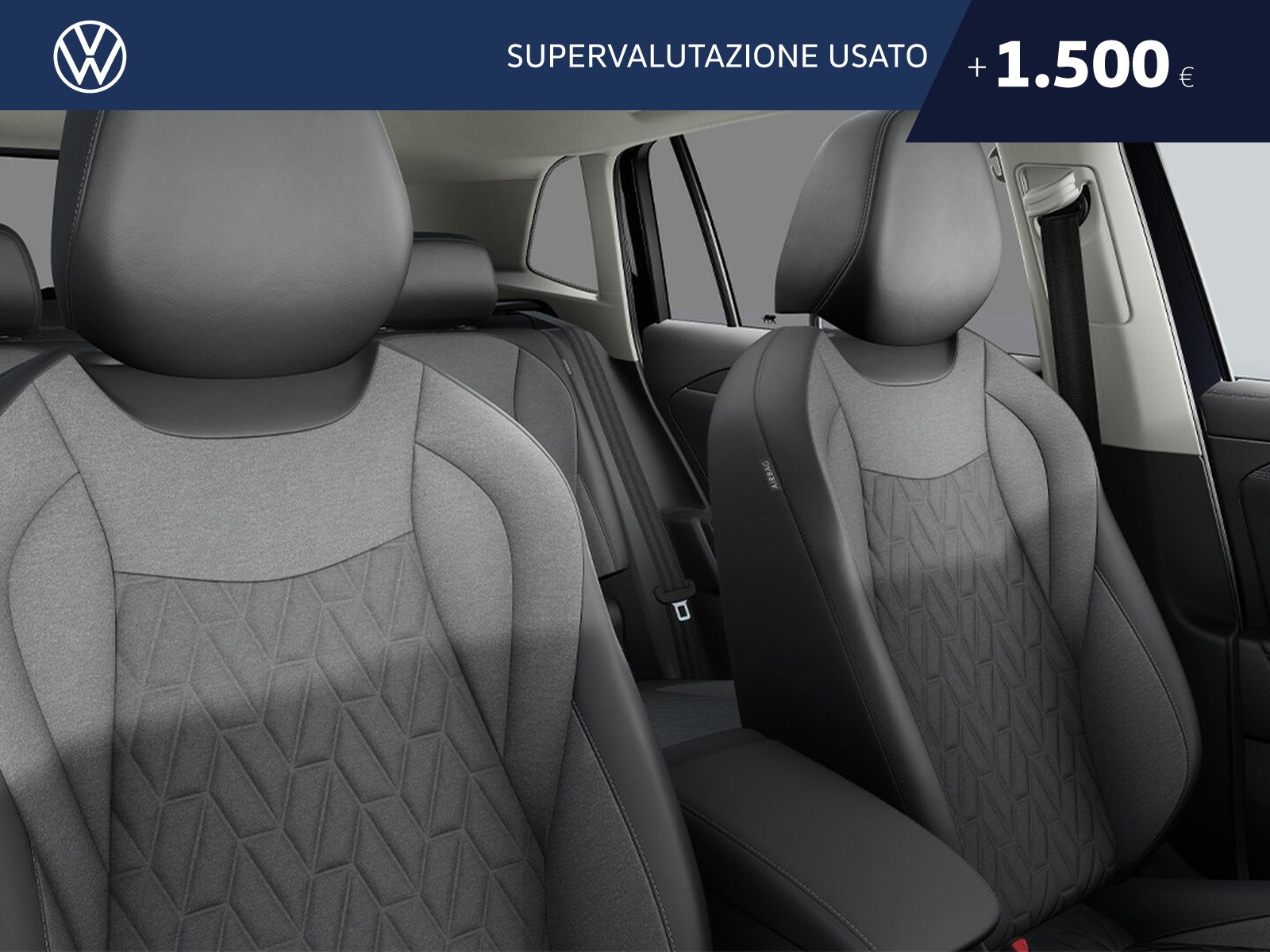 Volkswagen Tiguan 2.0 tdi edition plus 150cv dsg