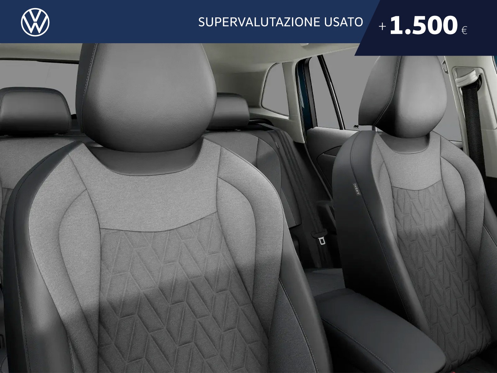 Volkswagen Tiguan 2.0 tdi edition plus 150cv dsg