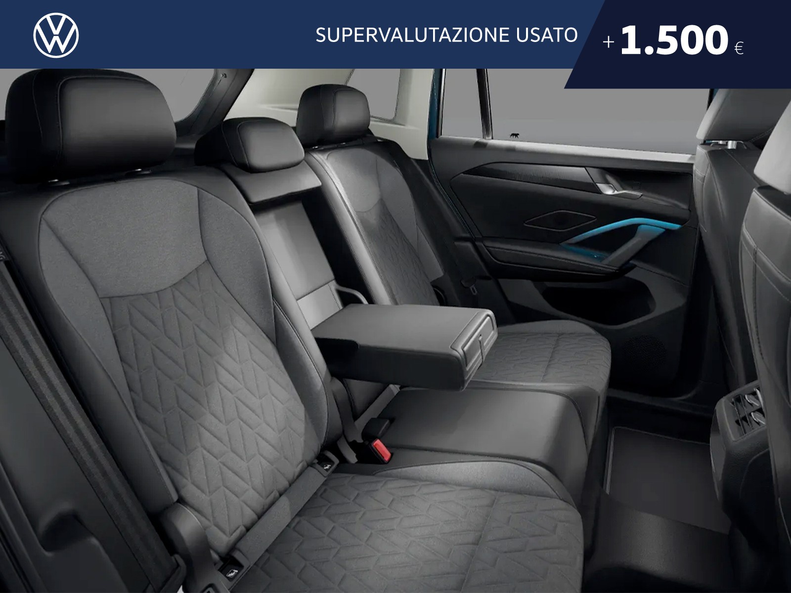 Volkswagen Tiguan 2.0 tdi edition plus 150cv dsg