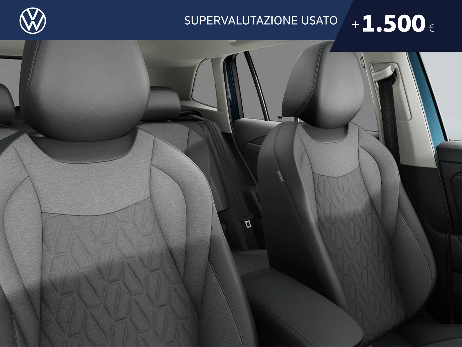 Volkswagen Tiguan 2.0 tdi edition plus 150cv dsg