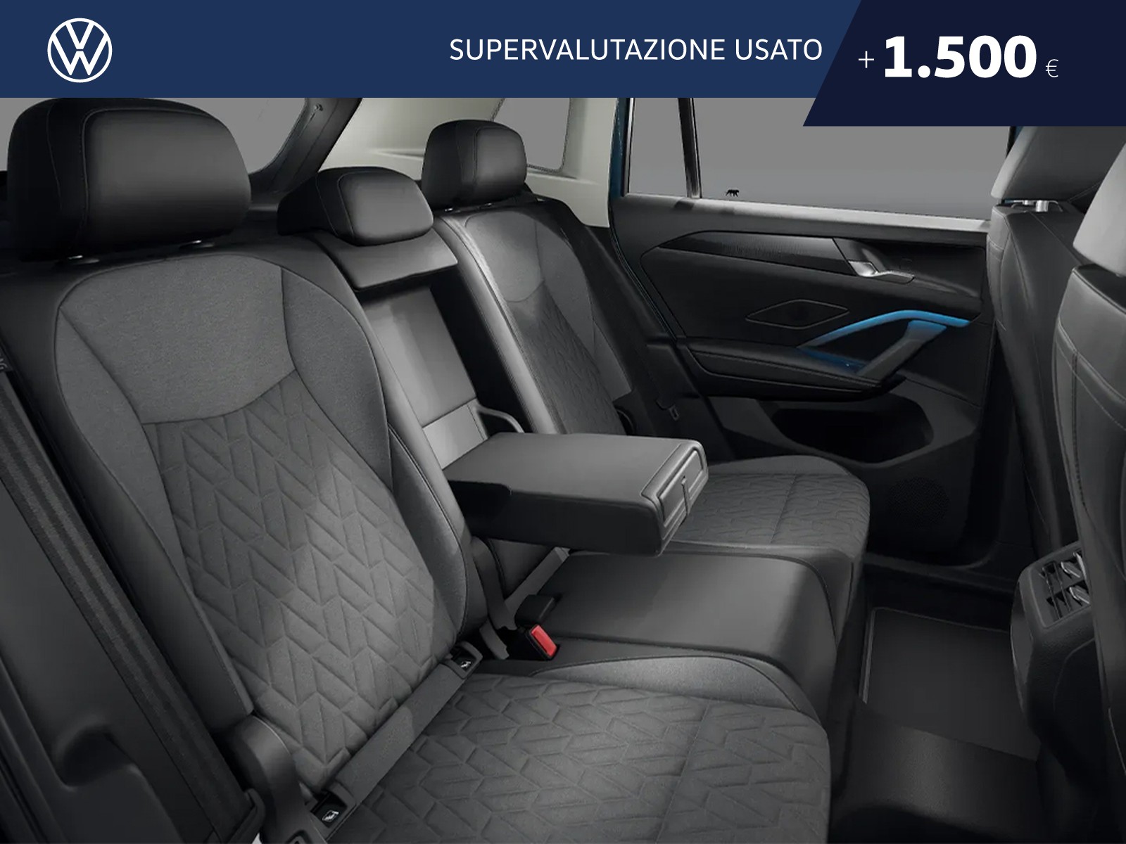 Volkswagen Tiguan 2.0 tdi edition plus 150cv dsg