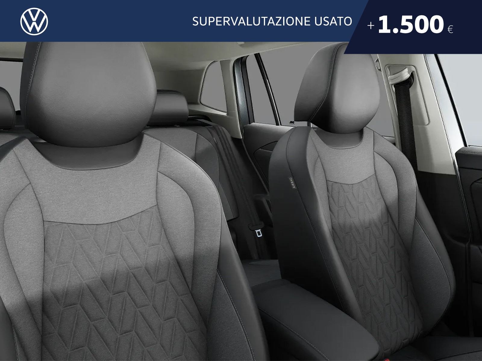 Volkswagen Tiguan 1.5 etsi edition plus 130cv dsg