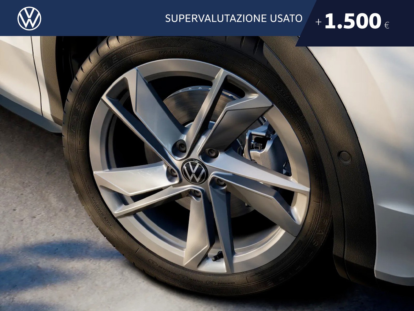 Volkswagen T-Roc 1.5 etsi life 150cv dsg