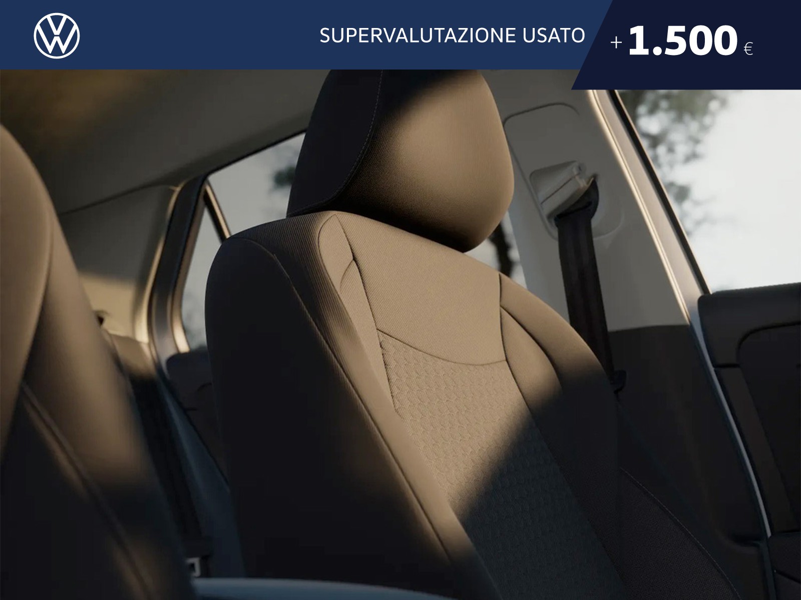 Volkswagen T-Roc 1.5 etsi life 150cv dsg