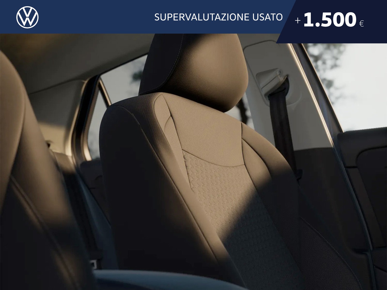 Volkswagen T-Roc 1.5 etsi life 115cv dsg