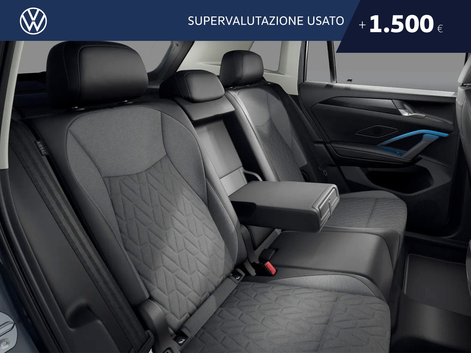 Volkswagen Tiguan 2.0 tdi edition plus 150cv dsg