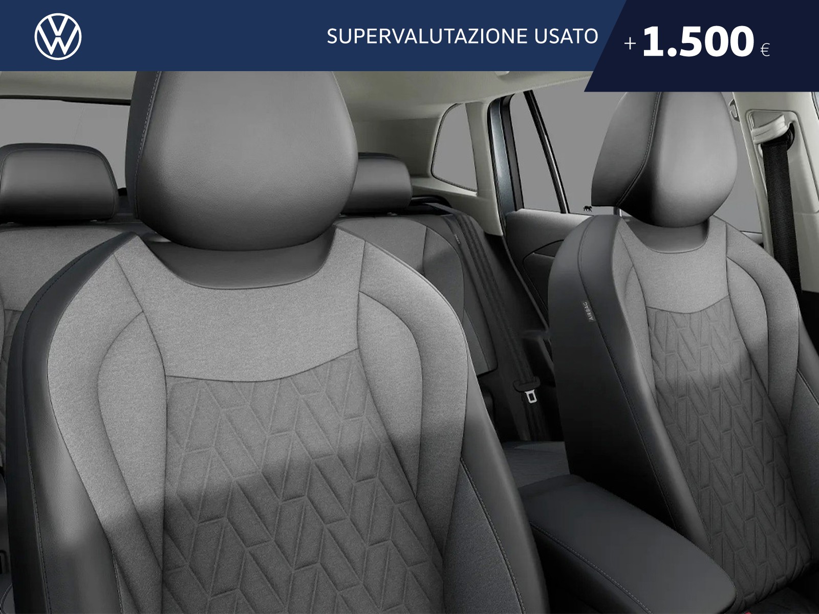 Volkswagen Tiguan 2.0 tdi edition plus 150cv dsg