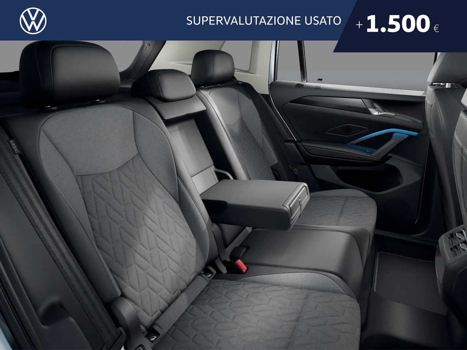 Volkswagen Tiguan 2.0 tdi edition plus 150cv dsg