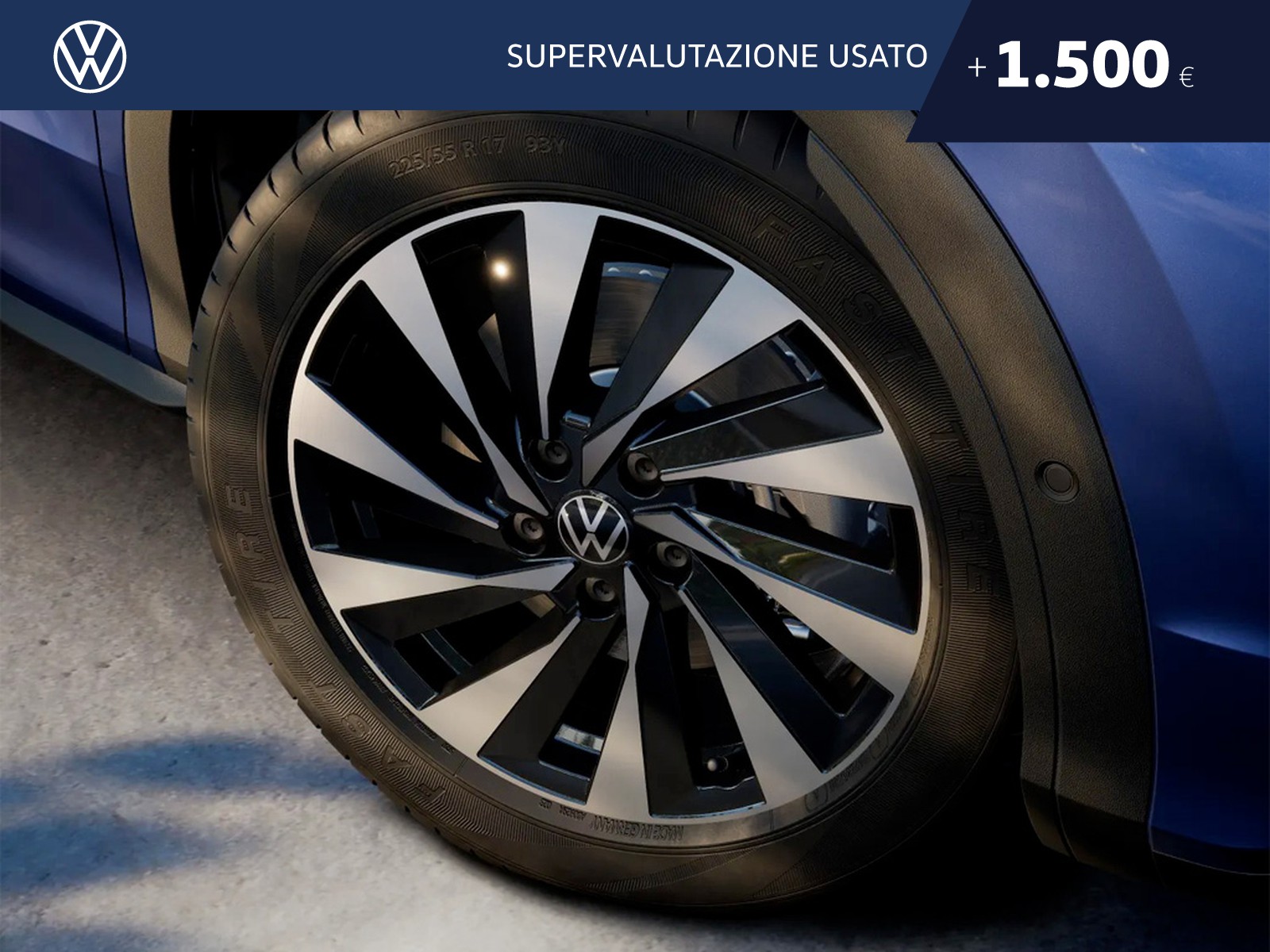 Volkswagen T-Roc 1.5 etsi life 115cv dsg