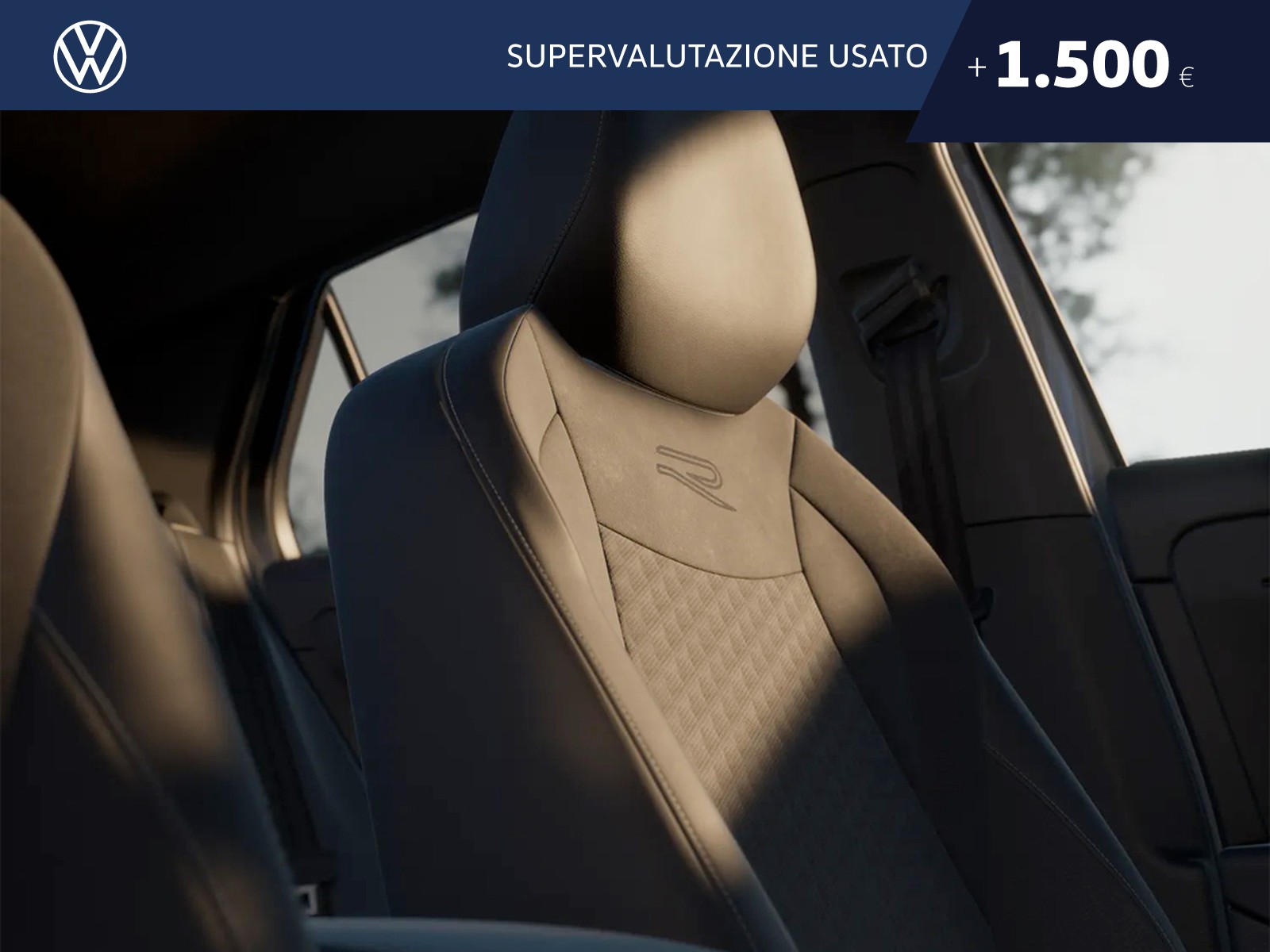 Volkswagen T-Roc 1.5 etsi r-line 150cv dsg