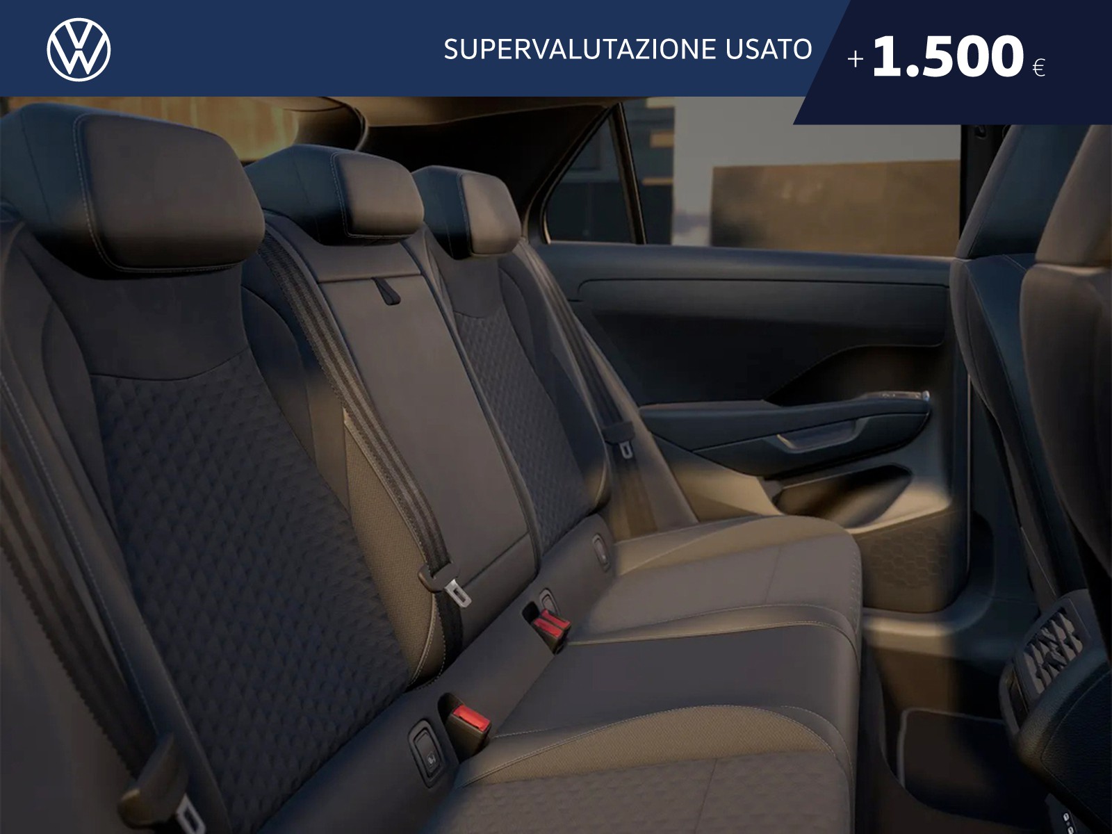 Volkswagen T-Roc 1.5 etsi r-line 150cv dsg